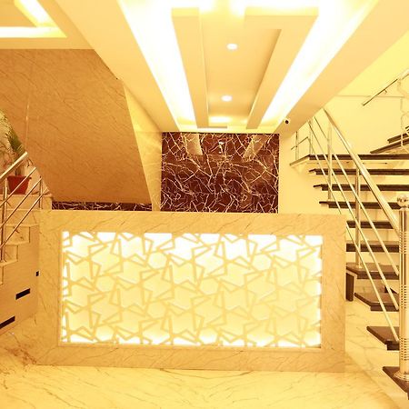 Elite Inn Chennai Exterior photo
