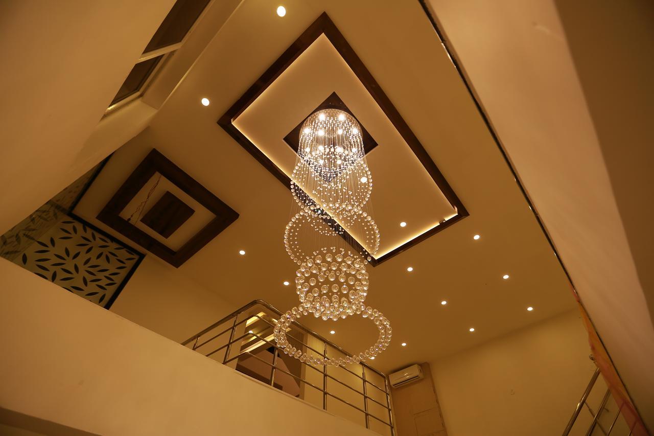 Elite Inn Chennai Exterior photo